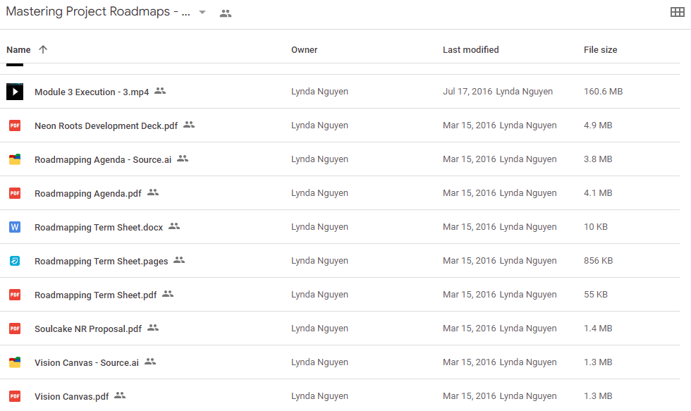 Mastering Project Roadmaps - Brennan Dunn