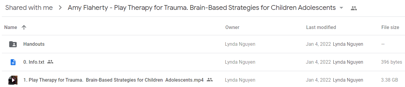 Amy Flaherty - Play Therapy for Trauma. Brain-Based Strategies for Children Adolescents