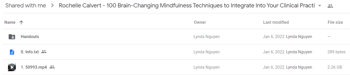 Rochelle Calvert - 100 Brain-Changing Mindfulness Techniques to Integrate Into Your Clinical Practi