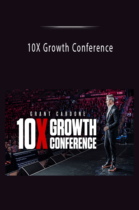 10X Growth Conference