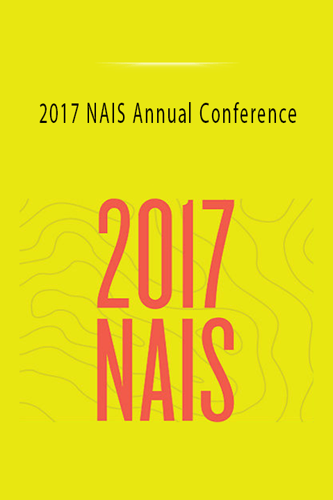 2017 NAIS Annual Conference