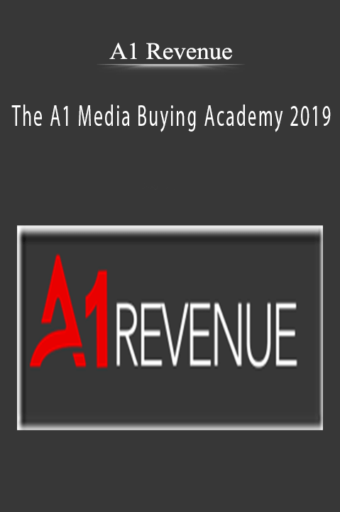 The A1 Media Buying Academy 2019 – A1 Revenue