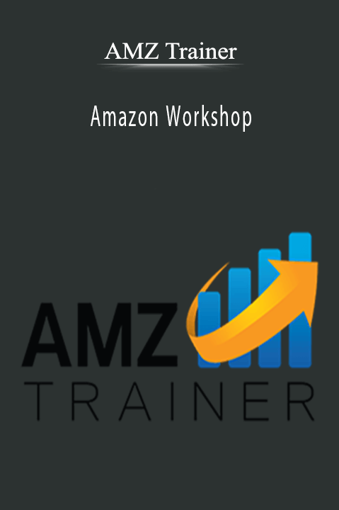 Amazon Workshop – AMZ Trainer