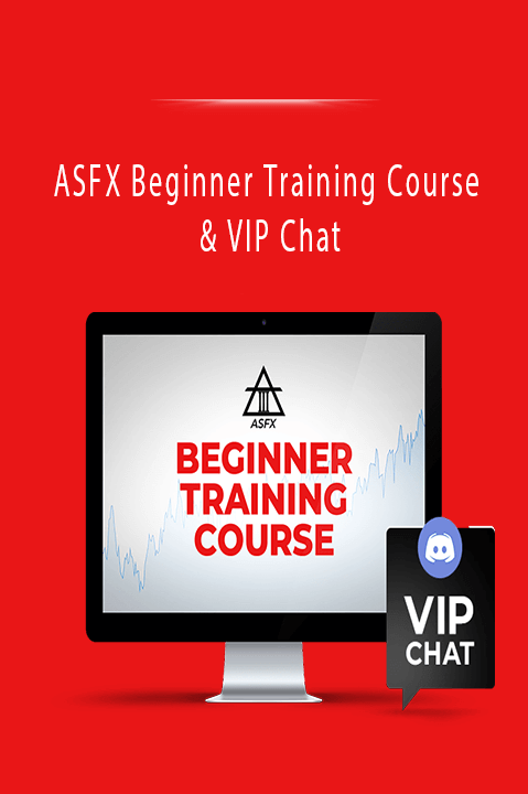 ASFX Beginner Training Course & VIP Chat