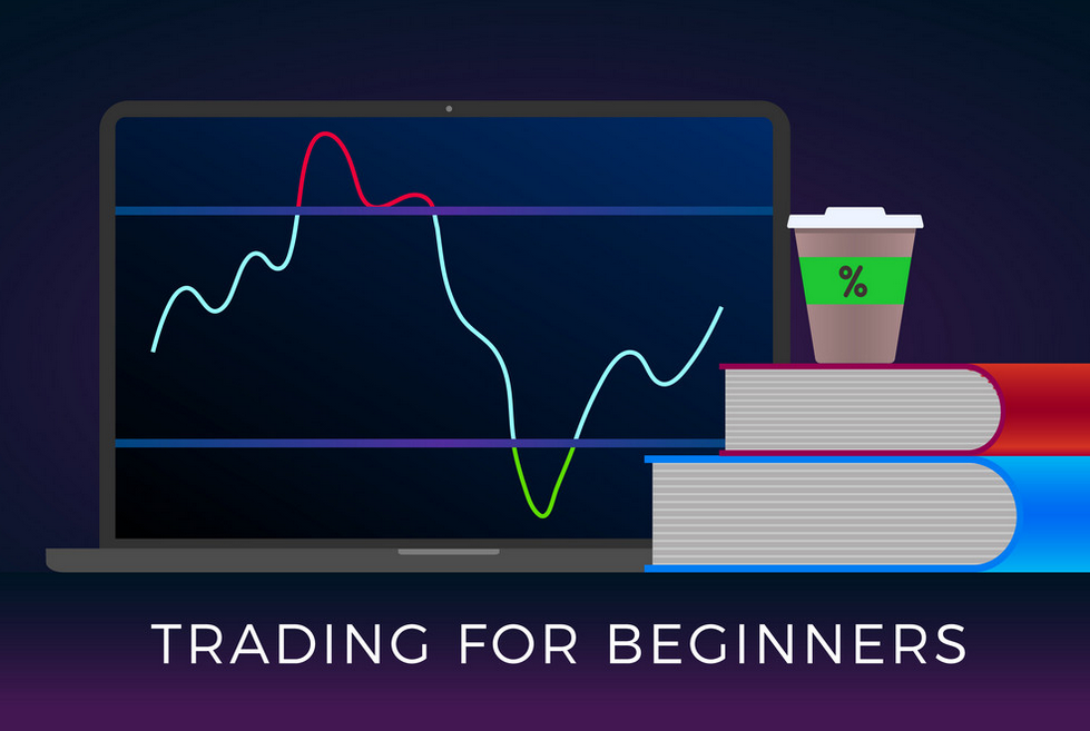 Academy - Trading For Beginners