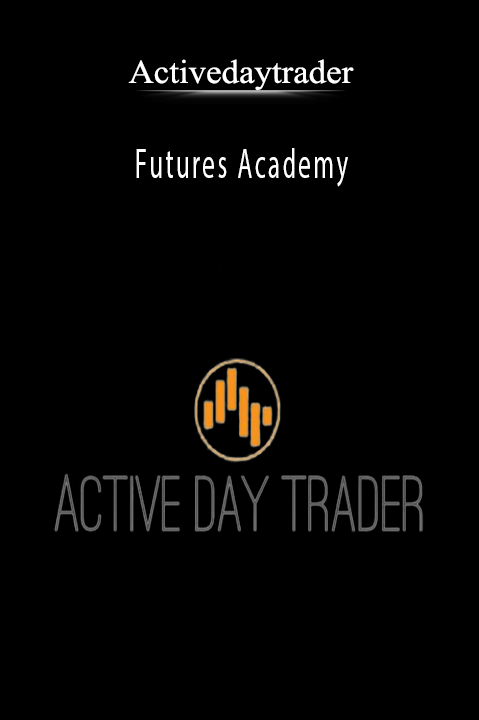 Futures Academy – Activedaytrader