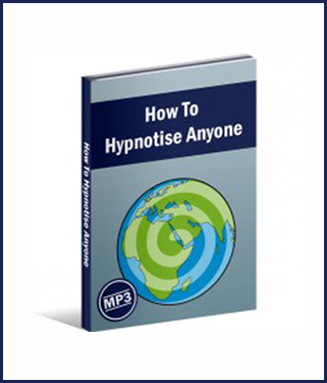 Adam Eason - How To Hypnotize Anyone