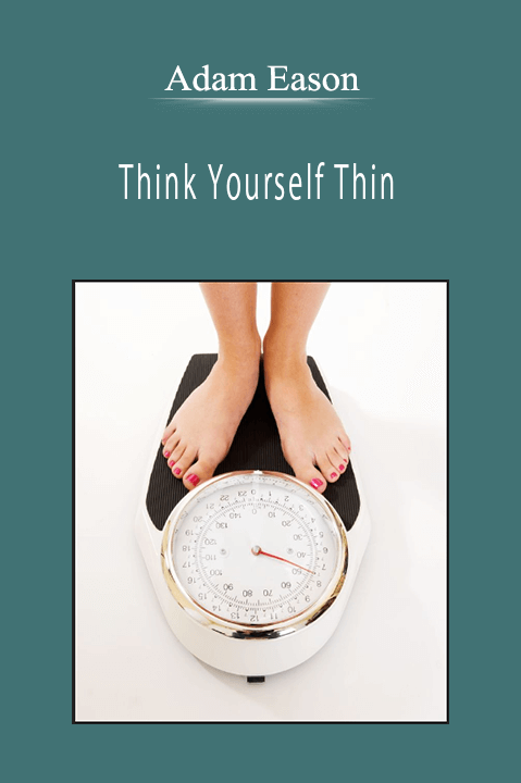 Adam Eason - Think Yourself Thin