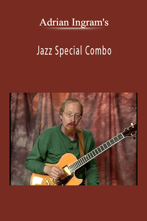 Jazz Special Combo – Adrian Ingram's