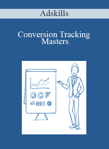 Conversion Tracking Masters – Adskills