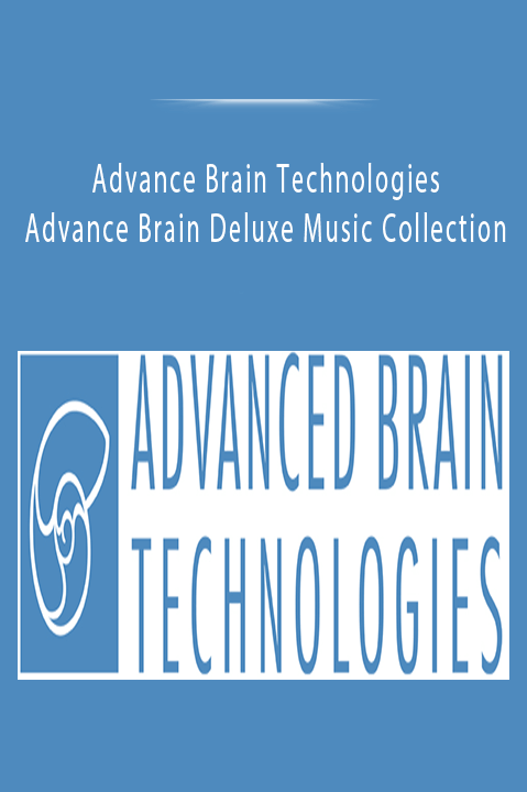 Advance Brain Deluxe Music Collection – Advance Brain Technologies