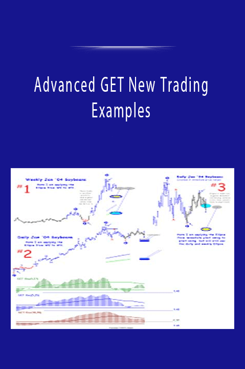 Advanced GET New Trading Examples