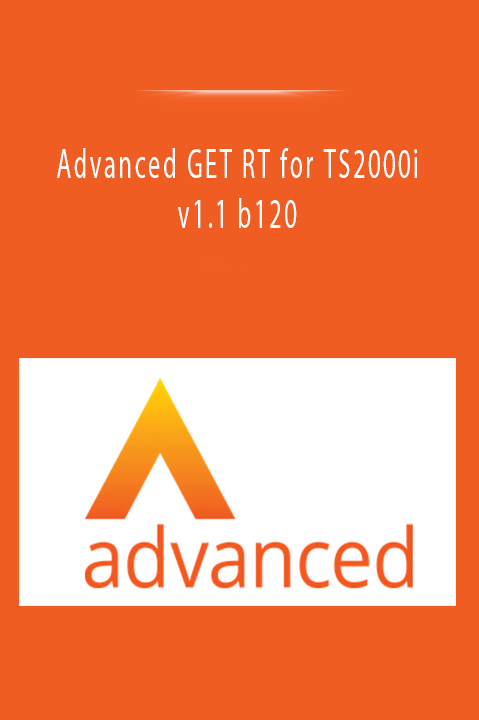 Advanced GET RT for TS2000i v1.1 b120