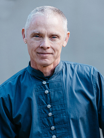 Adyashanti - The Secret of Happiness