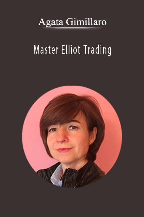 Master Elliot Trading – Agata Gimillaro