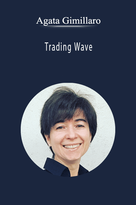 Trading Wave – Agata Gimmillaro