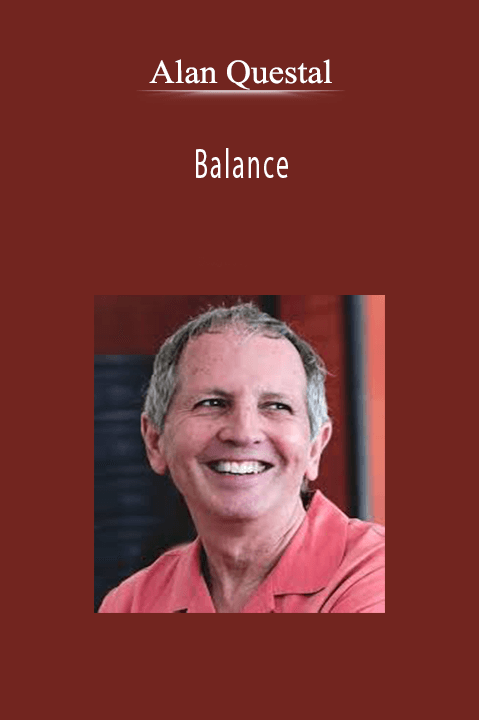 Balance – Alan Questel