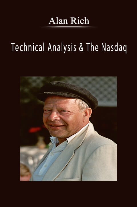 Technical Analysis & The Nasdaq – Alan Rich