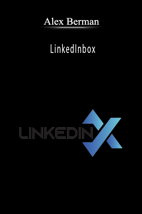 LinkedInbox – Alex Berman