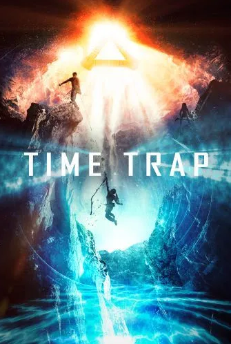 Alex Krzhechevsky - Time Trap System