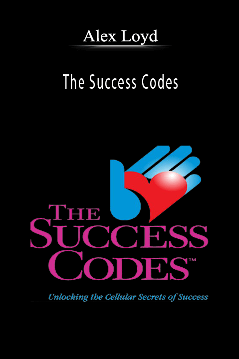 The Success Codes – Alex Loyd