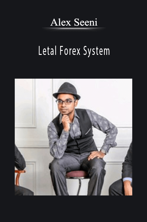 Letal Forex System – Alex Seeni