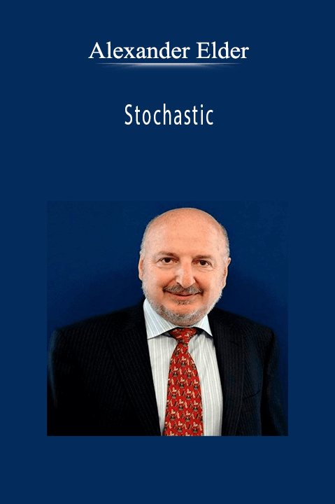 Stochastic – Alexander Elder