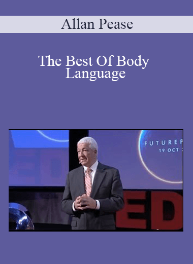 The Best Of Body Language – Allan Pease