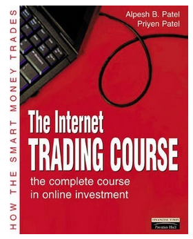 Alpesh Patel - The Internet Trading Course