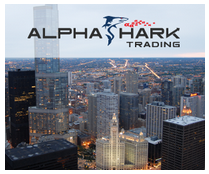 Alphashark - The AlphaShark SV-Scalper