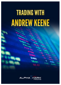 Alphashark - Trading with Andrew Keene, Volume 1