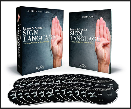 American Sign Language - Learn & Master Sign Language