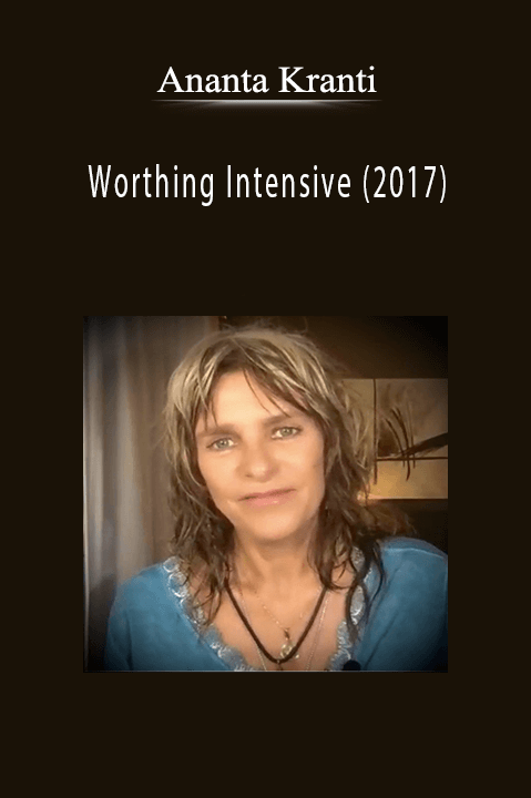 Worthing Intensive (2017) – Ananta Kranti