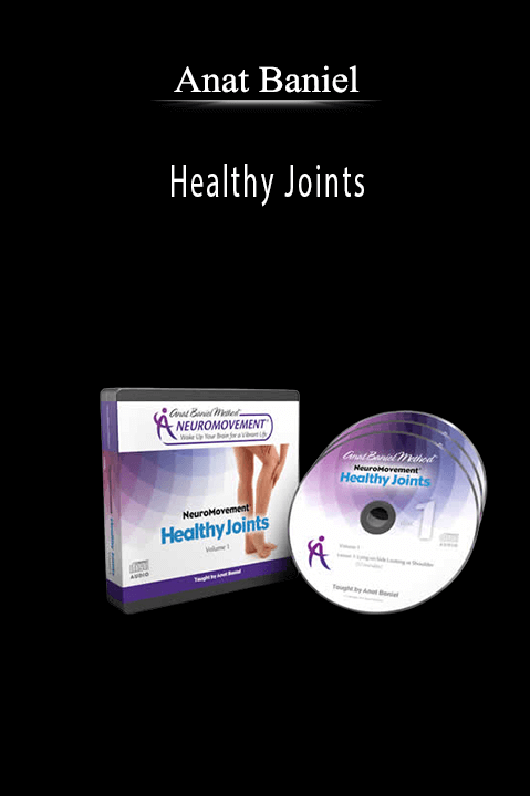 Healthy Joints – Anat Baniel