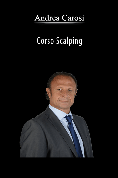 Corso Scalping – Andrea Carosi