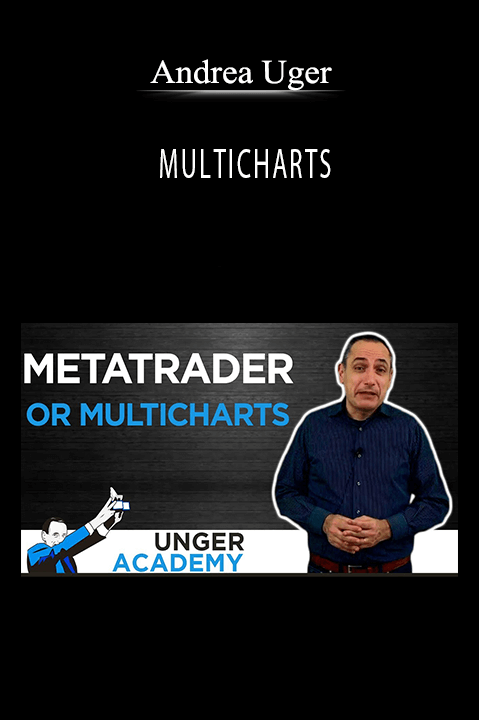 MULTICHARTS – Andrea Unger