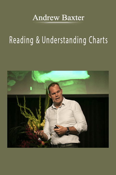 Reading & Understanding Charts – Andrew Baxter