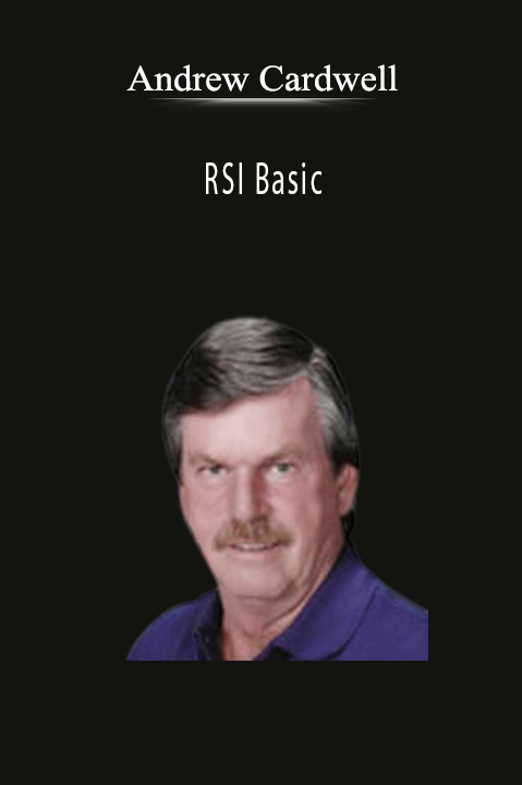 RSI Basic – Andrew Cardwell