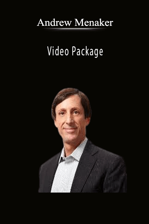 Video Package – Andrew Menaker