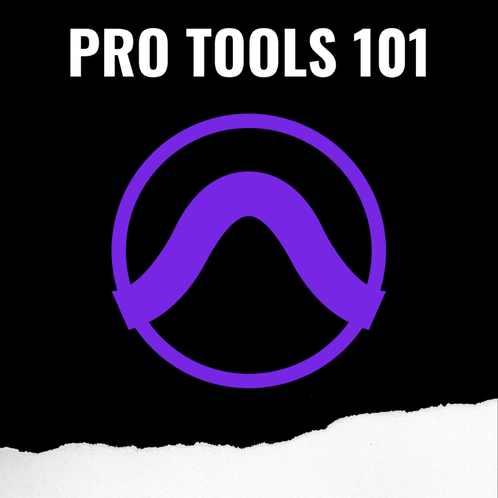 Andy Edelstein - Pro Tools 101