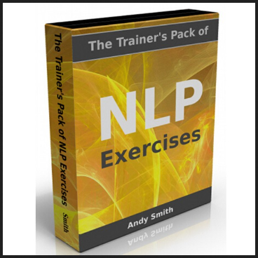 Andy Smith - Trainers Pack of Exercises