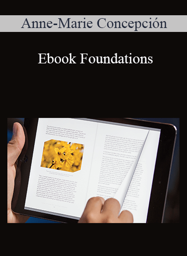 Ebook Foundations – Anne–Marie Concepción