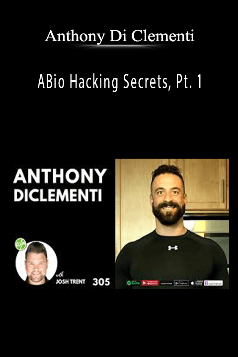 Bio Hacking Secrets