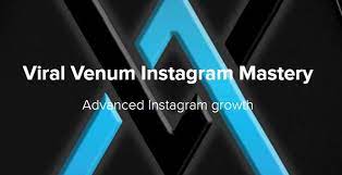 Anthony Groeper - Viral Instagram Venum Mastery Course 2018