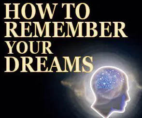 Anthony Metivier - How to Remember Your Dreams