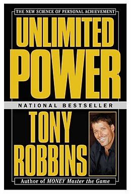 Anthony Robbins - Unlimited Power