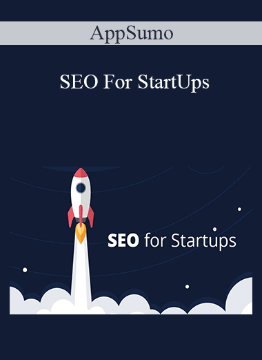 SEO For StartUps – AppSumo