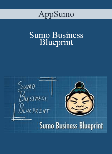 Sumo Business Blueprint – AppSumo