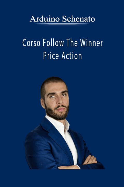 Corso Follow The Winner + Price Action – Arduino Schenato