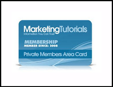 Armand Morin - Marketing Tutorials - Oct 08 - Jul 10